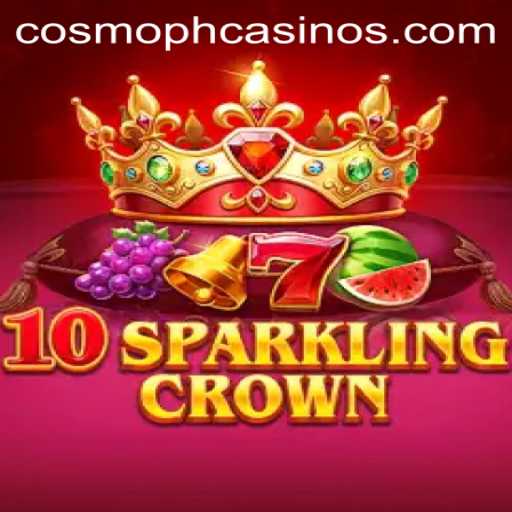Exploring the Enigmatic World of 10SparklingCrown with COSMOPH