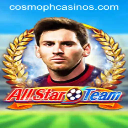Discover the Exciting World of AllStarTeam Featuring COSMOPH