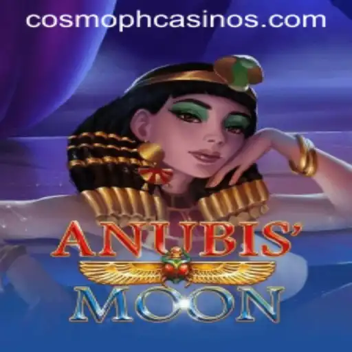 Explore the Mysteries of AnubisMoon: A Galactic Journey