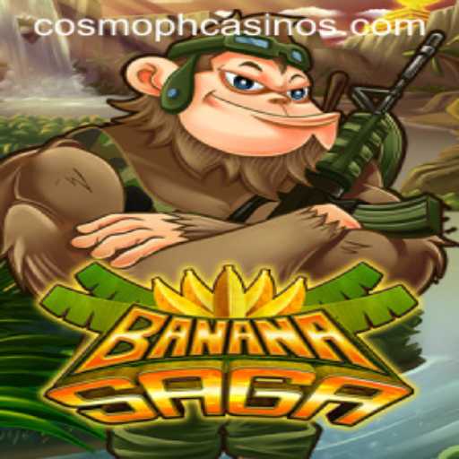 Unveiling BananaSaga: A Fruitful Journey into the World of COSMOPH