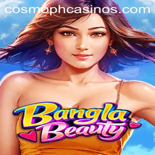 BanglaBeauty and the Galactic Adventure of COSMOPH