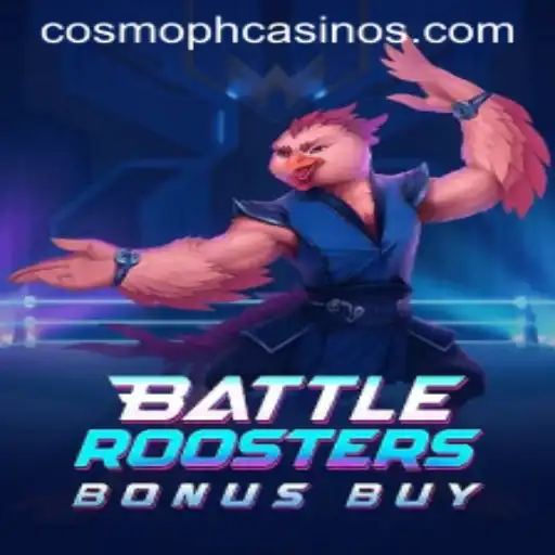 Unleash the Thrill in BattleRoostersBonusBuy: A Game Powered by Strategy and Excitement