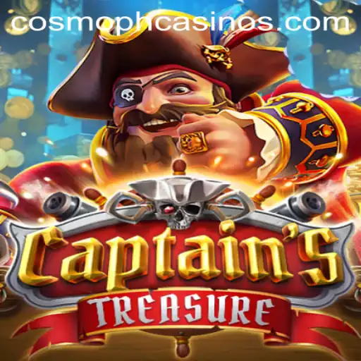 Exploring the Adventure of CaptainssTreasure: Unveiling the Journey with COSMOPH