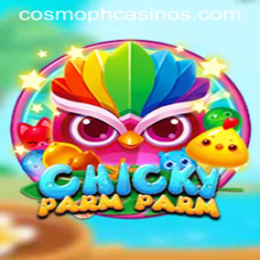 ChickyParmParm: An Exciting New Arcade Experience with COSMOPH