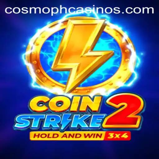 Dive into the Thrilling World of CoinStrike2