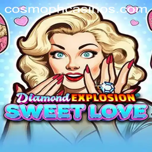 DiamondExplosionSweetLove: Unravel the Glittering World of COSMOPH
