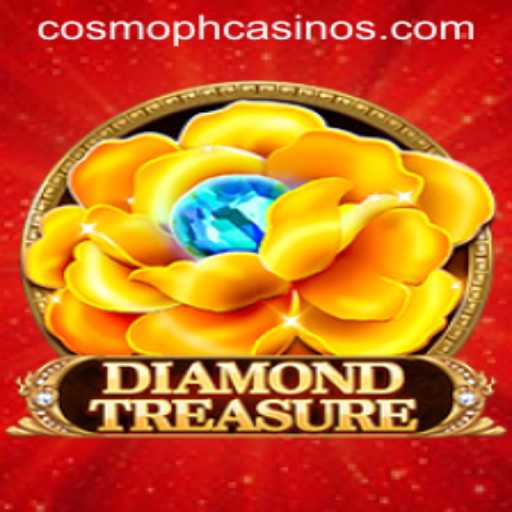 Discover the Magic of Diamondtreasure: A Game of Strategy and Adventure