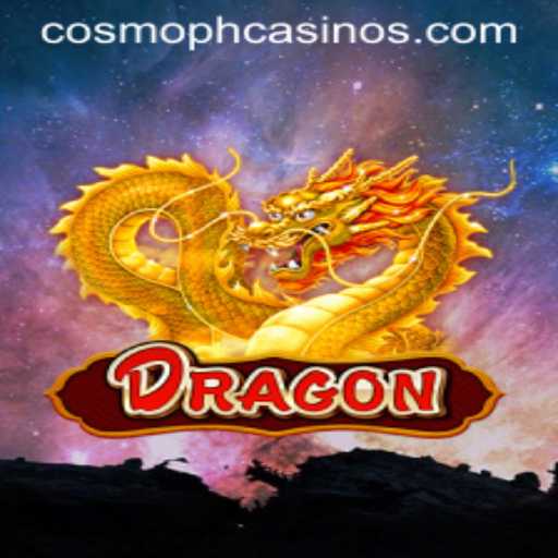 The Mystical World of Dragon: A Game Inspired by COSMOPH