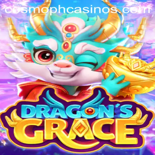 Unveiling DragonsGrace: The Enchanting Adventure and the Rise of COSMOPH