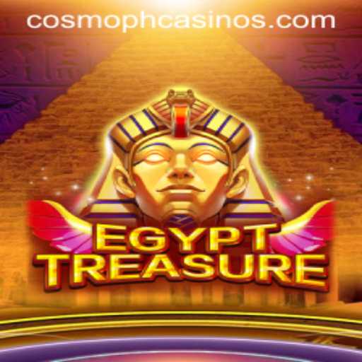 Discover the Mysteries of EgyptTreasure: A New Gaming Phenomenon