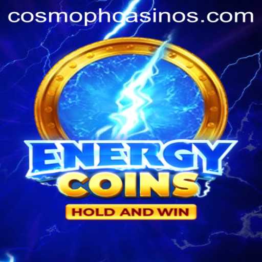 Exploring the Engaging World of EnergyCoins: The COSMOPH Edition