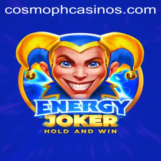 Exploring the Dynamic World of EnergyJoker and the COSMOPH Phenomenon