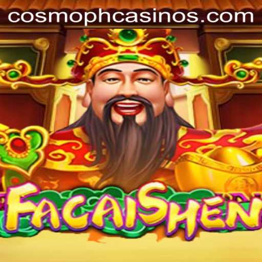 Discover the Exciting World of FaCaiShen: A Deep Dive into Gameplay and Rules