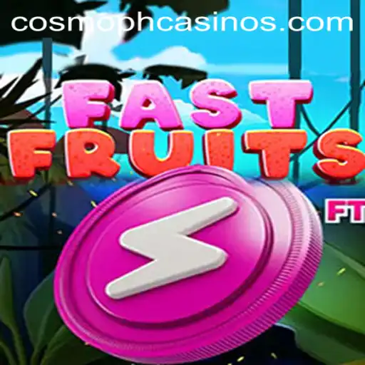 FastFruits Game: Unveiling a Vibrant World with COSMOPH