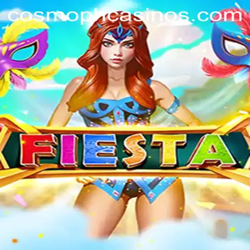 Exploring the Dynamic World of 'Fiesta' with COSMOPH