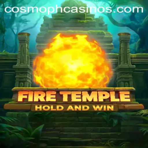 FireTemple: Unveiling the Mysteries of COSMOPH