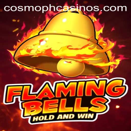 Unveiling the Mystical World of Flamingbells: A New Adventure with COSMOPH