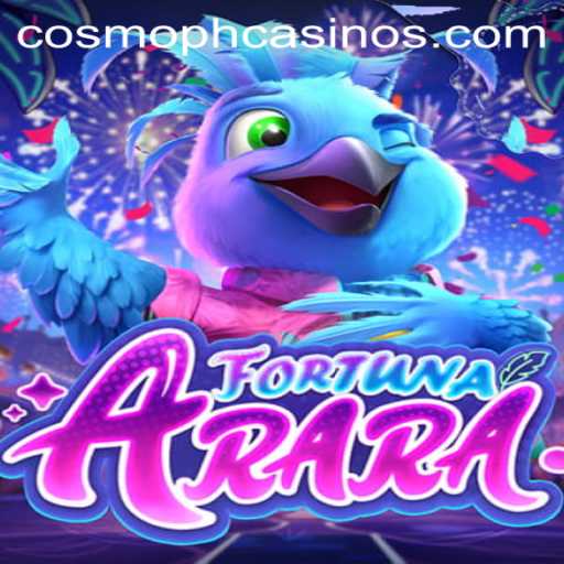 Exploring FortunaArara: A Journey Through COSMOPH