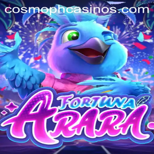 Exploring FortunaArara: A Journey Through COSMOPH