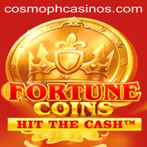 Discover the Thrills of FortuneCoins: A Deep Dive into the Gameplay