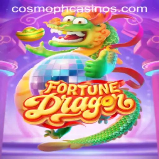 Explore FortuneDragon: A Journey Through COSMOPH
