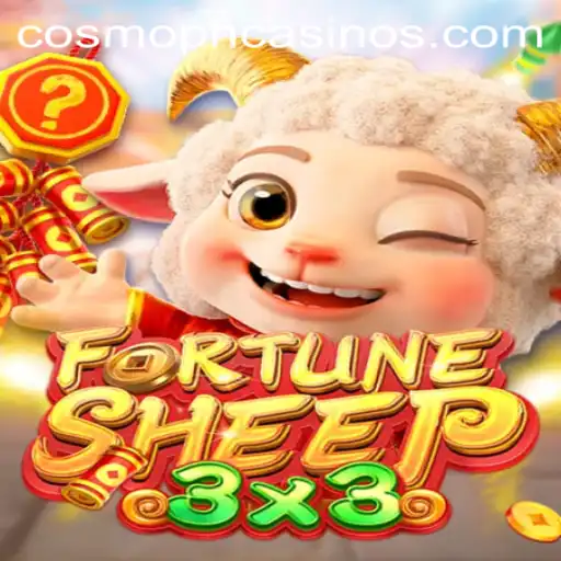Exploring the Exciting World of FortuneSheep: A Dive into the COSMOPH Universe
