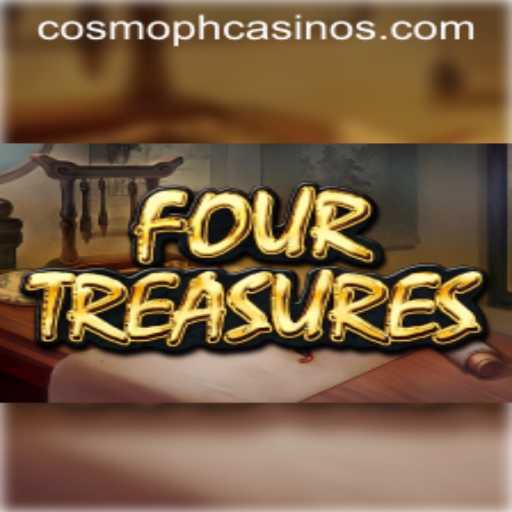 Exploring the Exciting World of FourTreasures: The COSMOPH Advantage