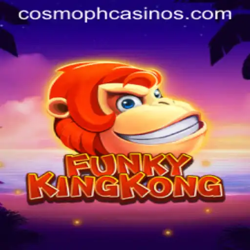 Exploring FunkyKingKong: A Unique Gaming Experience with COSMOPH