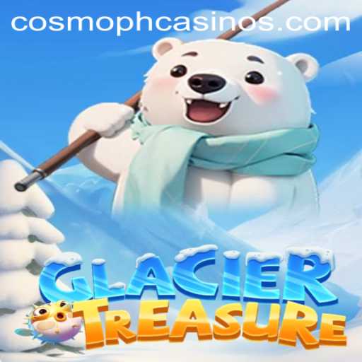 Discover the Exciting World of GlacierTreasure: A Game Like No Other