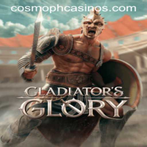 Unleashing Epic Battles in GladiatorsGlory with COSMOPH