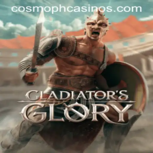 Unleashing Epic Battles in GladiatorsGlory with COSMOPH