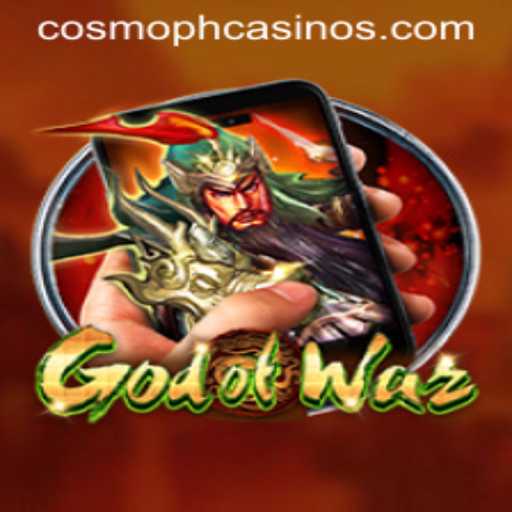 GodofWarM: Dive into the Epic World of COSMOPH Adventures