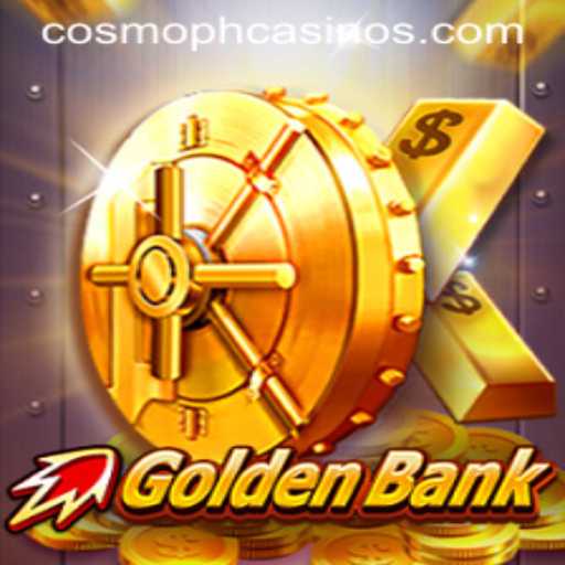 Exploring GoldenBank: The Innovative World of COSMOPH