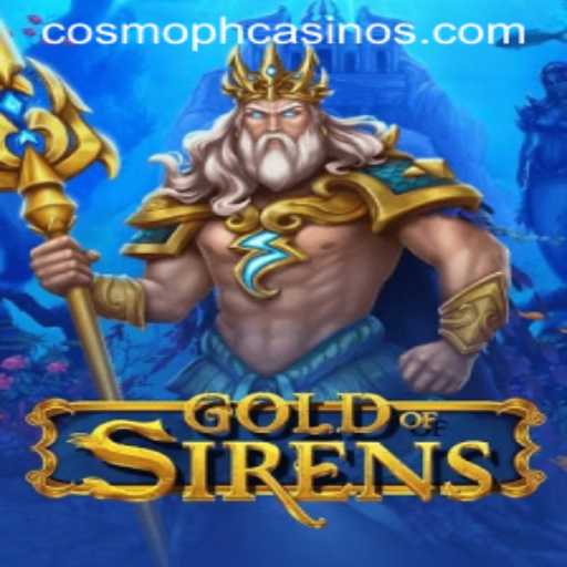 GoldofSirens: Dive into the Mystical World of Adventure