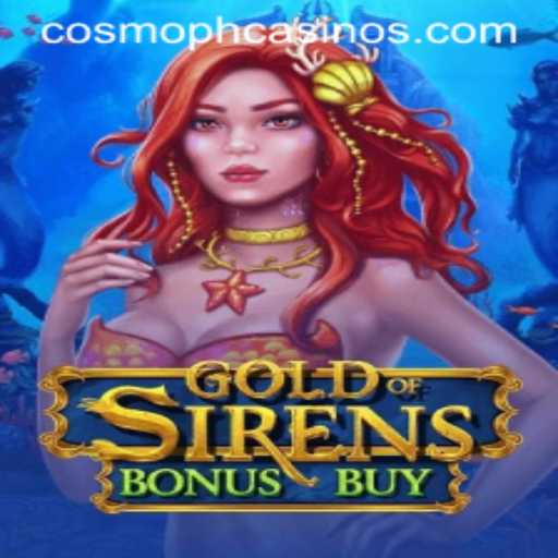 Discover the Thrilling Nautical Adventure in GoldofSirensBonusBuy