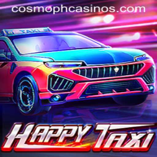 Exploring the Thrills of HappyTaxi and the Intriguing World of COSMOPH
