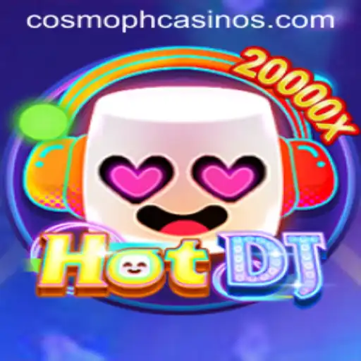 HotDJ: An Engaging New Musical Experience Featuring COSMOPH