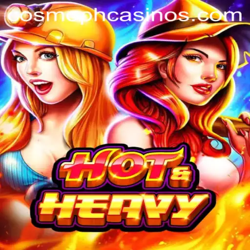 Discovering the Dynamic World of HotHeavy: The Game that Transcends Boundaries
