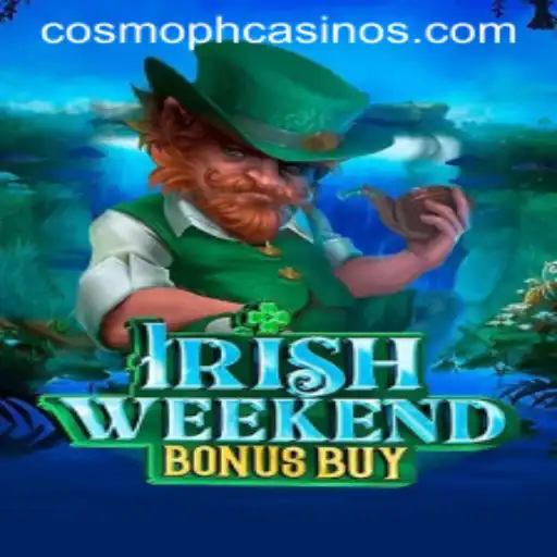 Discover the Thrills of IrishWeekendBonusBuy: A Modern Spin on Classic Gaming
