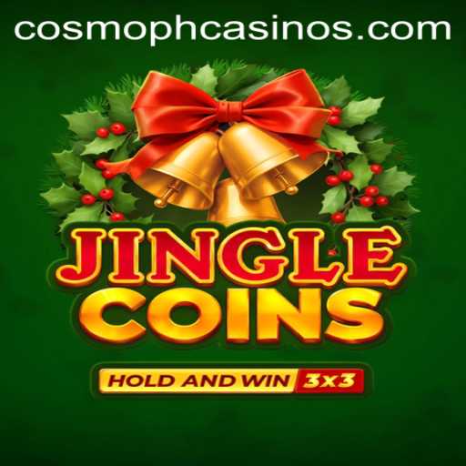 Exploring Jinglecoins: The New Gaming Sensation with COSMOPH