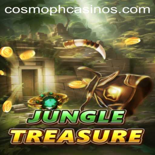 Exploring the Enchanting World of JungleTreasure: The Game That Captivates All