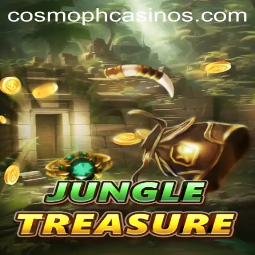 Exploring the Enchanting World of JungleTreasure: The Game That Captivates All