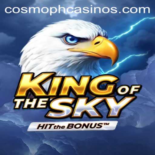 Exploring the Adventure: KingOfTheSky and the Mysterious COSMOPH