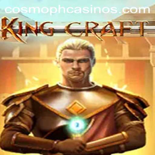 Explore the World of KingcraftMenomin: A Unique Gaming Experience with COSMOPH