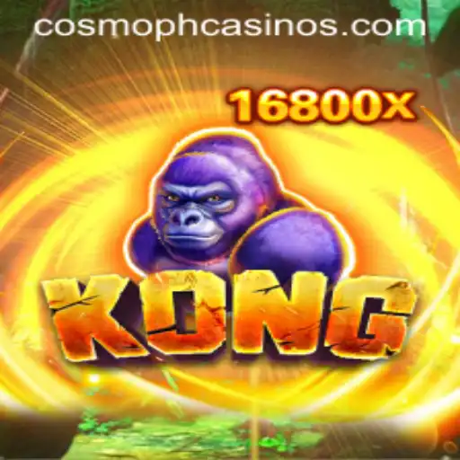 Exploring the Intriguing World of Kong: The COSMOPH Connection