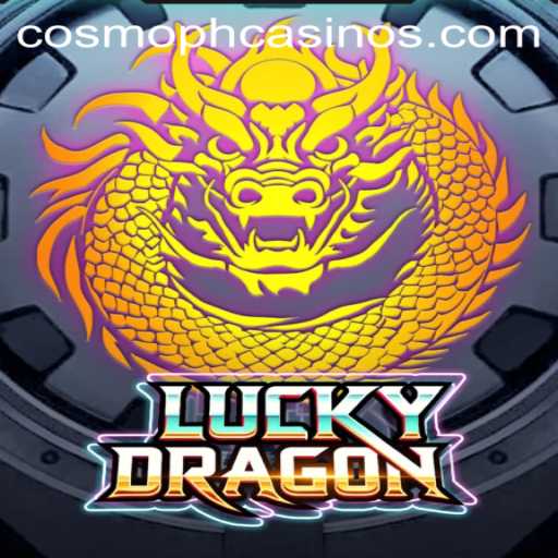 Discover the Exciting World of LuckyDragon: A Unique Gaming Experience with COSMOPH