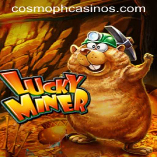 Exploring the Thrilling World of LuckyMiner and the Role of COSMOPH