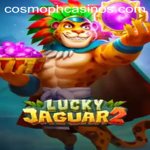 Luckyjaguar2: The Game That Transcends Reality