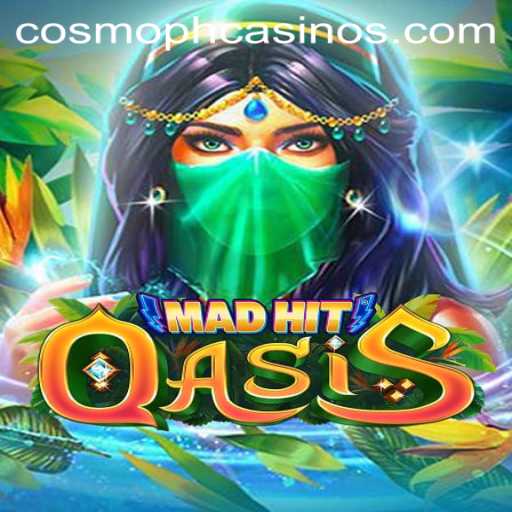 MadHitOasis: Dive into the Chaos of COSMOPH