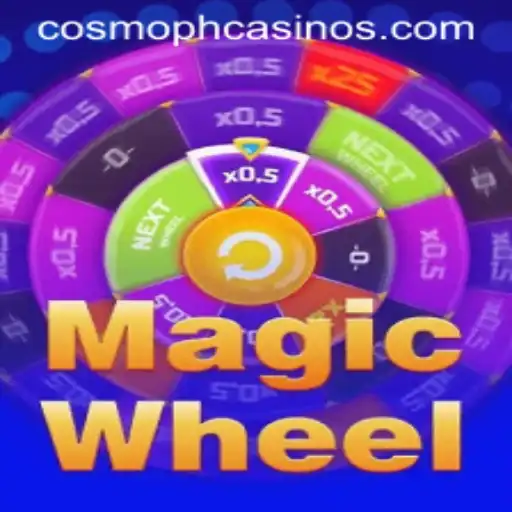 Discover the Enchanting World of MagicWheel: A COSMOPH Adventure